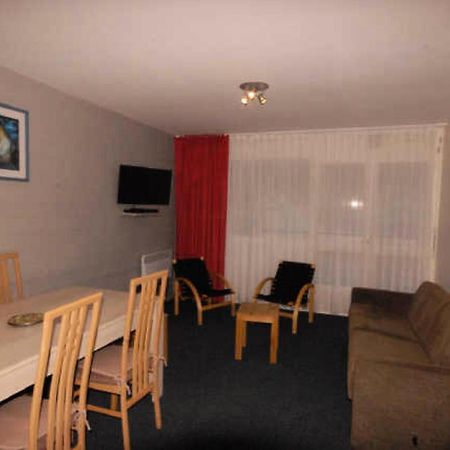 Residence Christiania - Studio Pour 6 Personnes Mae-8964 غوريت المظهر الخارجي الصورة