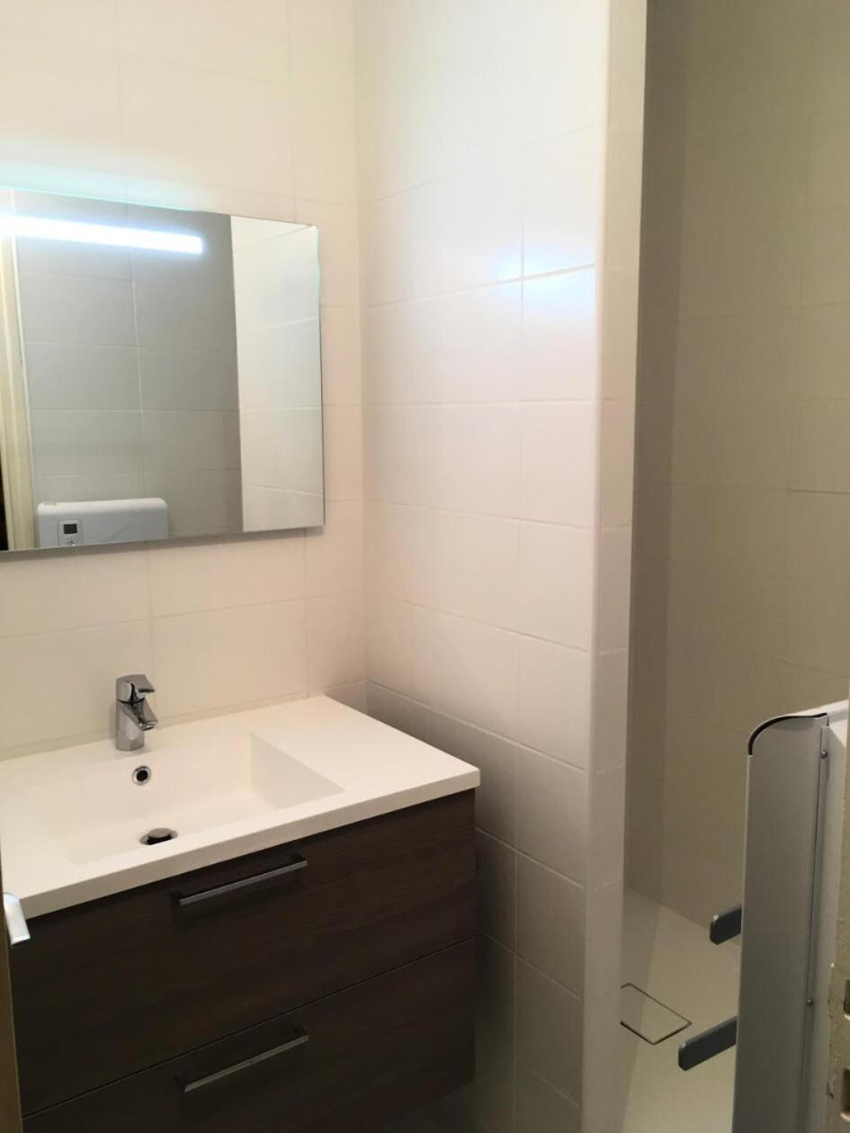 Residence Christiania - Studio Pour 6 Personnes Mae-8964 غوريت المظهر الخارجي الصورة