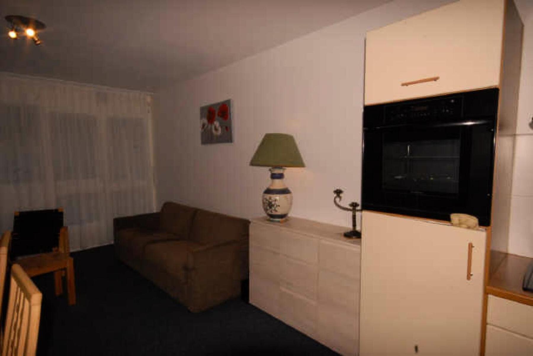 Residence Christiania - Studio Pour 6 Personnes Mae-8964 غوريت المظهر الخارجي الصورة