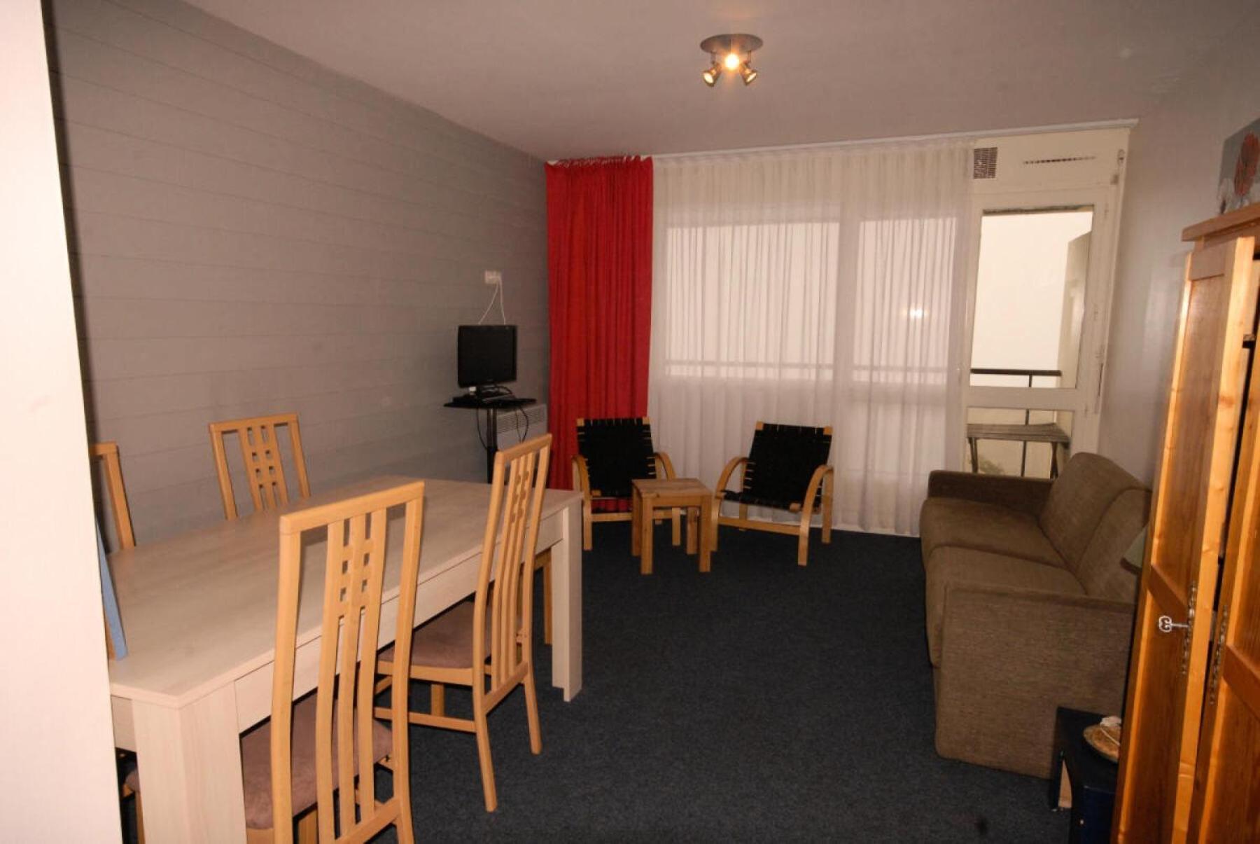 Residence Christiania - Studio Pour 6 Personnes Mae-8964 غوريت المظهر الخارجي الصورة