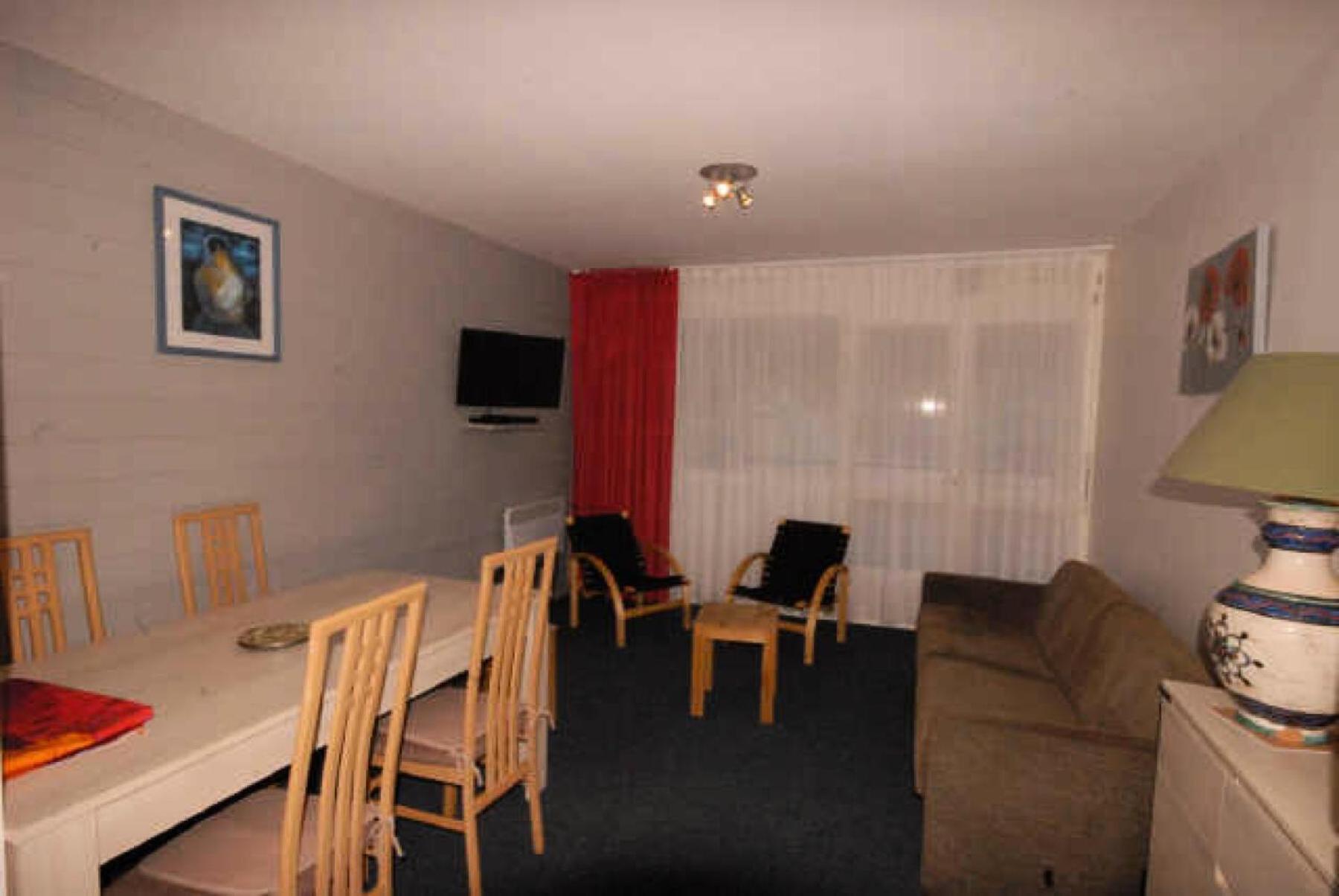Residence Christiania - Studio Pour 6 Personnes Mae-8964 غوريت المظهر الخارجي الصورة