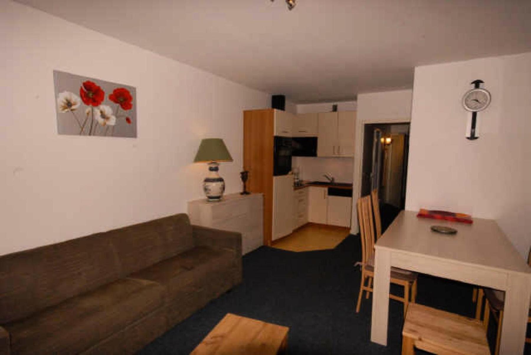 Residence Christiania - Studio Pour 6 Personnes Mae-8964 غوريت المظهر الخارجي الصورة